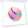 Interactive Smart Ball for Pets — Balls