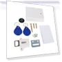 Invisible Cabinet Lock — Smart Home Security, Build My Home