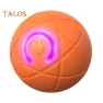 LED Light-Up Jump Ball for Pets — Automatic Cat Toy, Talos home Garden