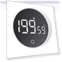 Magnetic LED Digital Kitchen Timer — Timers, Optimized General