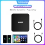 Mini Carplay & Auto Smart AI Box Dongle — Car Infotainment System, RuJia Home Decor