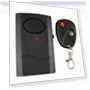 Motorcycle Security Alarm — Accessories, Auto Home Solutions