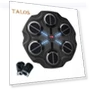 Music Boxing Target with Light Effect — Boxing Training Gear, ZTTO