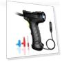 Portable Smart Car Tire Pump — Tire Inflation Solutions, A Auto Parts Mall