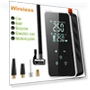 Portable Wireless Digital Touch Mini Air Compressor — Tire Inflation Solutions, IKEA Supermarket