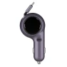Retractable Car Charger Cable, 888 Auto Parts Town