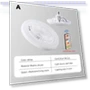 Smart Ceiling Fan 3 in 1 with Light — Ceiling Fan Lighting Solutions, Home Of Auto Parts