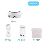 Smart Eye Massager — Massage Gun, Super Dream Home