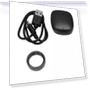 Smart Fitness Tracker Ring — Wearable Accessories, Sport2ZY