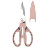 Smart Kitchen Scissors with Case, Cozy Cottage-Relax