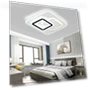 Smart LED Ceiling Light — Overhead Lighting, Cozy Cottage-Relax