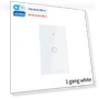 Smart Light Switch — Dimmer Switches, Tuya