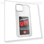 Smart NFC APP Refresh Phone Case — Protective Covers, Home Of Auto Parts