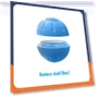 Smart Toy Ball for Dogs — Interactive Animal Companions, Comfort Homeware
