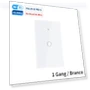 Smart Wifi Touch Switch — Smart Home Modules, Build My Home