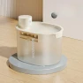 Smart Wireless Automatic Water Dispenser, Pet family bucket