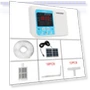 Solar Energy Timer System — Controllers, Lntelligent Living Hall