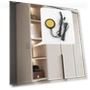 Touch Light Switches — Dimmer Switches, Wit angel