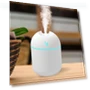 USB Mini Air Humidifier with Essential Oil Diffuser — Diffusers, RuJia Home Decor