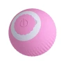 USB Rechargeable Smart Interactive Cat Toy Ball, Super Star Mall