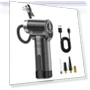 Wireless 150PSI Tire Pump — Tire Inflation Solutions, Lntelligent Living Hall
