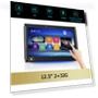 12.5-inch WIFI Android Headrest Display — Stereo Receivers, JOHO - CarGear