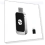 2 in 1 AI Box Mini Wired and Wireless Carplay Android Adapter — Phone Accessories, Rustic Elegance House