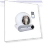 Automatic Smart Cat Litter Box — Litter Boxes, Tonepie