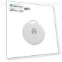 Bluetooth GPS Smart Tag — Item Locators, HIMO Group