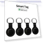 Bluetooth GPS Smart Tags with Soft Shell — Item Locators, HIMO Group