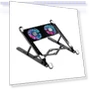 Cooling Stand for Laptop — Cooling Pads & Fans, Happy Home Mall