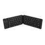 Folding Bluetooth Keyboard, Dormin