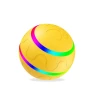 Interactive Smart Ball for Pets, Build My Home
