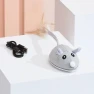 Interactive Smart Mouse Toy for Cats, Build My Home