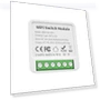 Mini 2/3/4 Gang Wifi Smart Switch — Smart Home Hubs & Controllers, Tuya