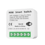 Mini Wi-Fi Smart Switch 2 Way Control — Smart Switch, HIMO Group