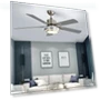 Modern Ceiling Fan — Ceiling Fans, Build My Home