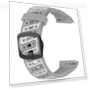 Silicone Watch Strap — Bands, PINSENDA