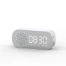 Smart Bluetooth Speaker with Alarm, 888 Auto Parts Town