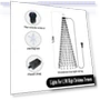 Smart Christmas Tree Lights — Trees, Build My Home