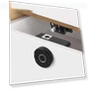 Smart Electric Lock for Cabinet — Locks, Love DIY