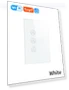 Smart Fan Light Switch — Smart Home Modules, Lntelligent Living Hall