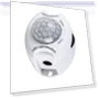 Smart Motion Sensor Switch — Motion Actuated Switches, Lntelligent Living Hall