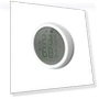 Smart Thermometer — Home Climate Control, HIMO Group