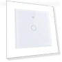 Smart Touch Switch Wi-Fi — Dimmer Switches, Simplistic Living Home