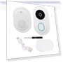 Smart Video Doorbell — Smart Home Security, Sport2ZY