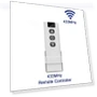 WiFi Connected Roller Shade Switch — Smart Home Hubs & Controllers, HIMO Group