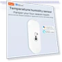 WiFi Humidity and Temperature Monitor — Home Climate Control, Build My Home