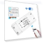 WiFi Smart Switch Breaker — Smart Home Modules, Lntelligent Living Hall