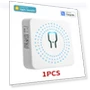 WiFi Smart Switch for HomeKit — Smart Home Hubs & Controllers, Super Dream Home